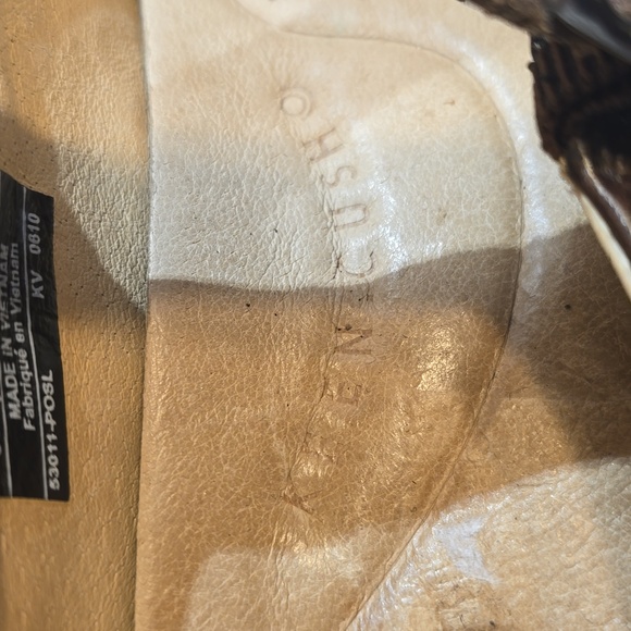 Keen  shoes #196 - Picture 7 of 8